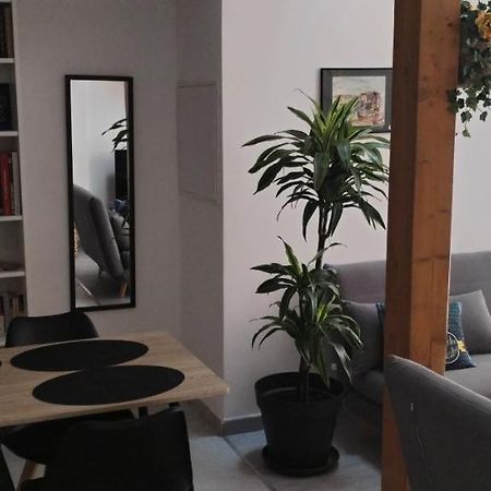 Coeur De Sete Le Patio 1 Lejlighed Eksteriør billede